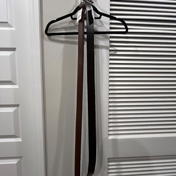 JCrew Dress Belts for Men - Picture 3 of 3